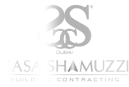 Casa Shamuzzi Logo